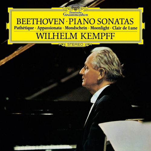 KEMPFF, WILHELM - BEETHOVEN - PIANO SONATASKEMPFF, WILHELM - BEETHOVEN - PIANO SONATAS.jpg